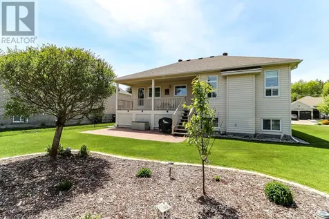 29 Masters Lane Wasaga Beach ON L9Z 1S8