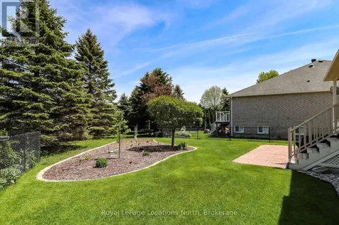 29 Masters Lane Wasaga Beach ON L9Z 1S8