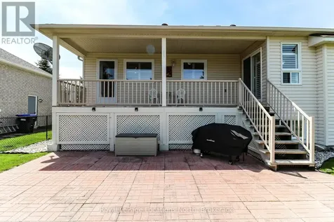 29 Masters Lane Wasaga Beach ON L9Z 1S8