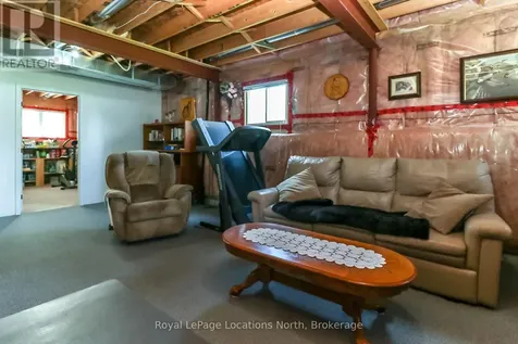 29 Masters Lane Wasaga Beach ON L9Z 1S8
