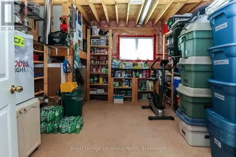 29 Masters Lane Wasaga Beach ON L9Z 1S8