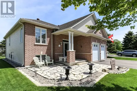 29 Masters Lane Wasaga Beach ON L9Z 1S8