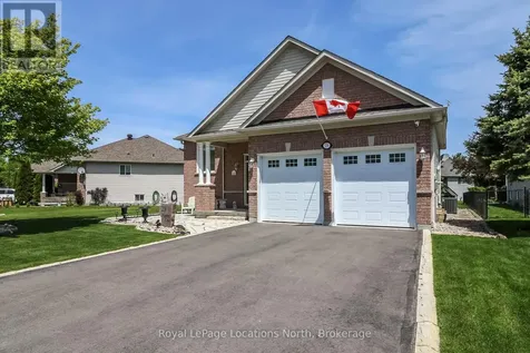 29 Masters Lane Wasaga Beach ON L9Z 1S8
