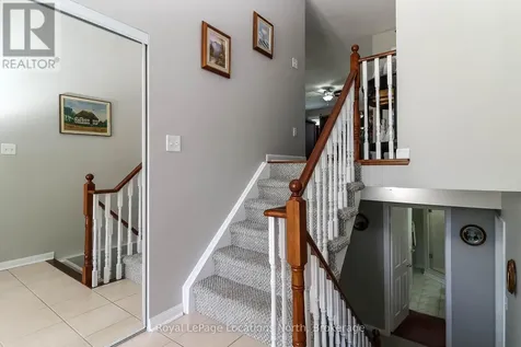 29 Masters Lane Wasaga Beach ON L9Z 1S8