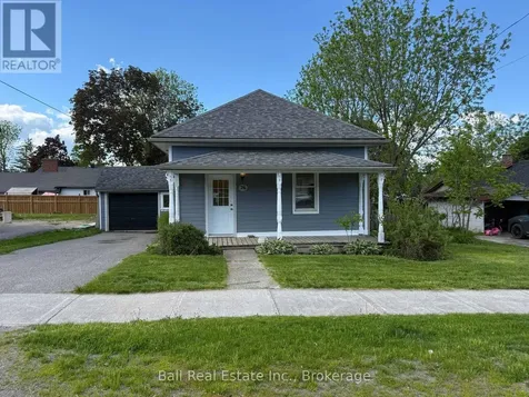 26 Nassau Street Selwyn ON K0L 2H0