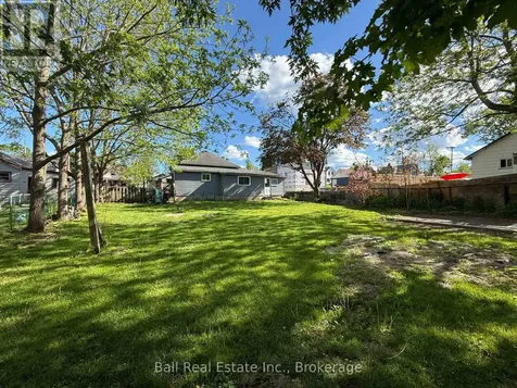 26 Nassau Street Selwyn ON K0L 2H0