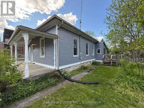 26 Nassau Street Selwyn ON K0L 2H0