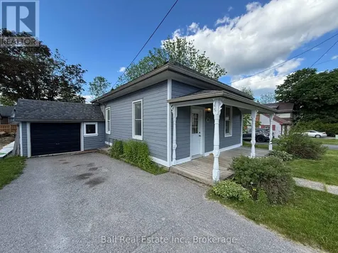 26 Nassau Street Selwyn ON K0L 2H0