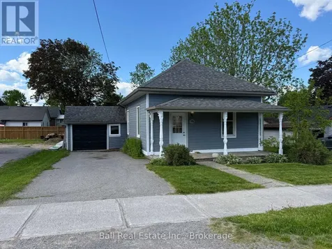 26 Nassau Street Selwyn ON K0L 2H0