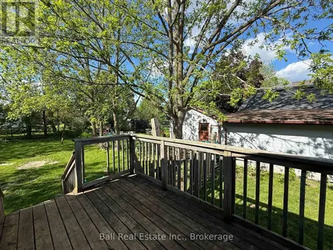 26 Nassau Street Selwyn ON K0L 2H0