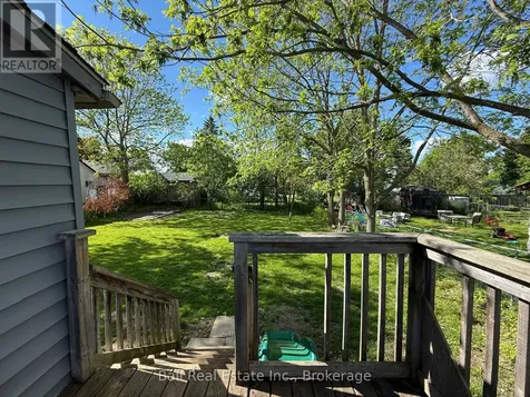 26 Nassau Street Selwyn ON K0L 2H0