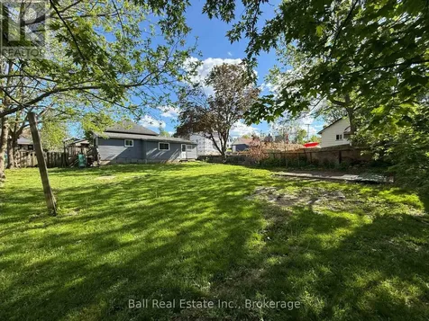 26 Nassau Street Selwyn ON K0L 2H0