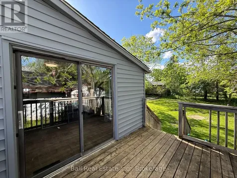 26 Nassau Street Selwyn ON K0L 2H0