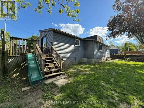 26 Nassau Street Selwyn ON K0L 2H0