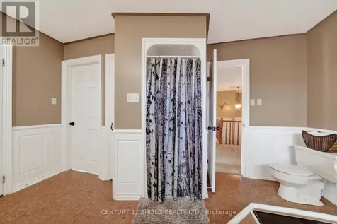 812 Briarhill Avenue Cornwall ON K6J 3N5