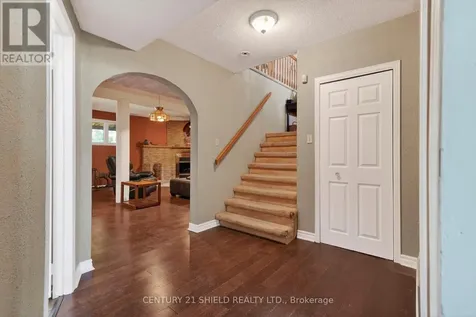 812 Briarhill Avenue Cornwall ON K6J 3N5