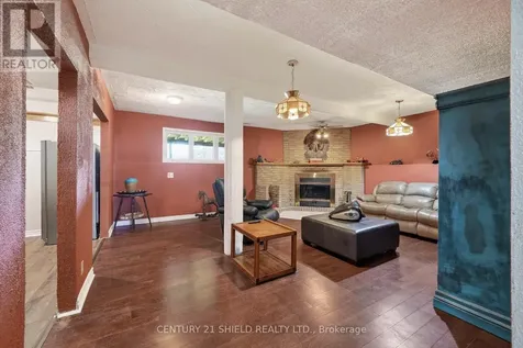 812 Briarhill Avenue Cornwall ON K6J 3N5