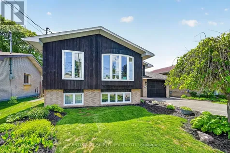 812 Briarhill Avenue Cornwall ON K6J 3N5