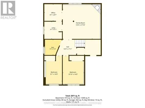 812 Briarhill Avenue Cornwall ON K6J 3N5