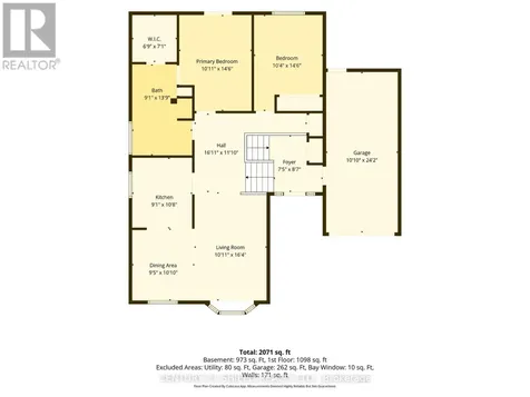 812 Briarhill Avenue Cornwall ON K6J 3N5