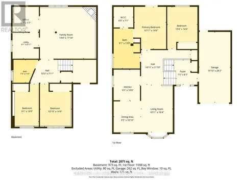 812 Briarhill Avenue Cornwall ON K6J 3N5