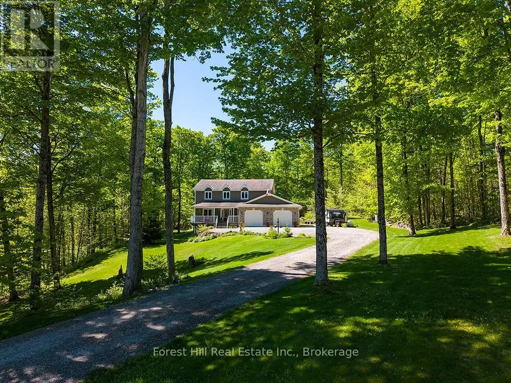 157 Glen Fiddish Road West Grey ON N0C 1H0