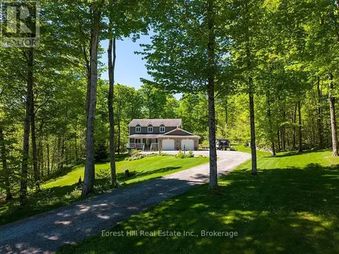 157 Glen Fiddish Road West Grey ON N0C 1H0
