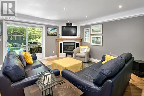 157 Glen Fiddish Road West Grey ON N0C 1H0