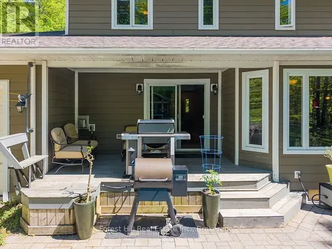 157 Glen Fiddish Road West Grey ON N0C 1H0