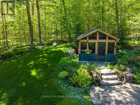 157 Glen Fiddish Road West Grey ON N0C 1H0
