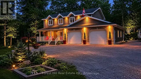 157 Glen Fiddish Road West Grey ON N0C 1H0