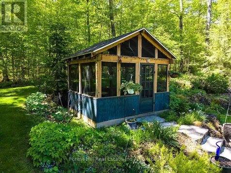157 Glen Fiddish Road West Grey ON N0C 1H0