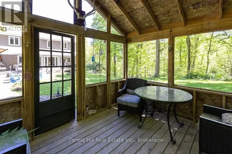 157 Glen Fiddish Road West Grey ON N0C 1H0