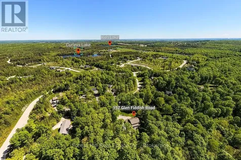 157 Glen Fiddish Road West Grey ON N0C 1H0