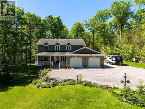 157 Glen Fiddish Road West Grey ON N0C 1H0
