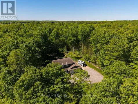 157 Glen Fiddish Road West Grey ON N0C 1H0