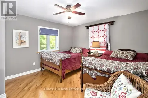 157 Glen Fiddish Road West Grey ON N0C 1H0