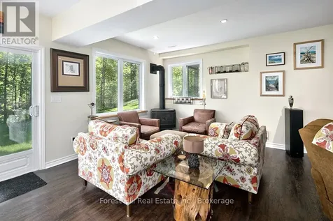 157 Glen Fiddish Road West Grey ON N0C 1H0
