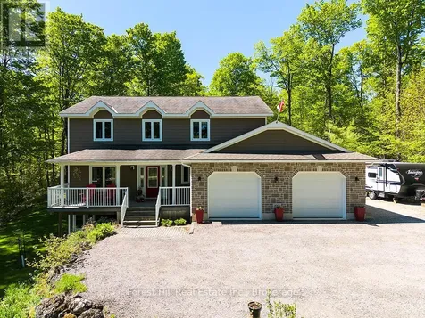 157 Glen Fiddish Road West Grey ON N0C 1H0