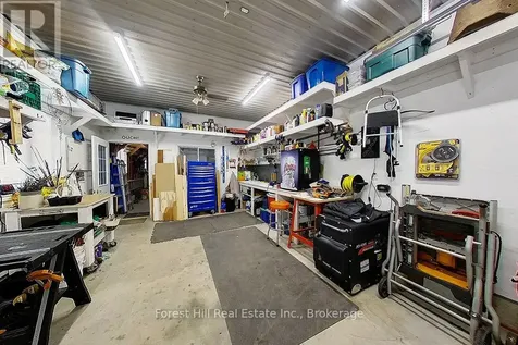 157 Glen Fiddish Road West Grey ON N0C 1H0