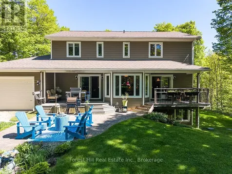 157 Glen Fiddish Road West Grey ON N0C 1H0
