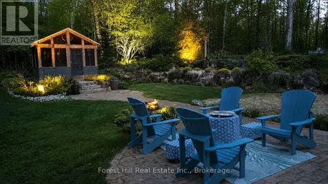 157 Glen Fiddish Road West Grey ON N0C 1H0