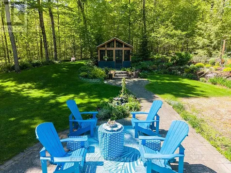 157 Glen Fiddish Road West Grey ON N0C 1H0