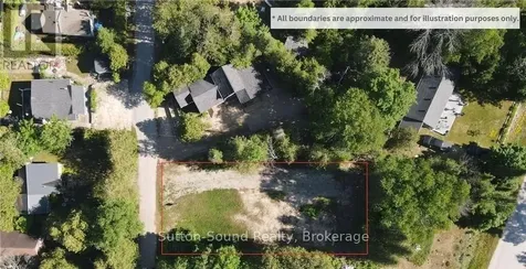 11 Sarnia Avenue South Bruce Peninsula ON N0H 2G0
