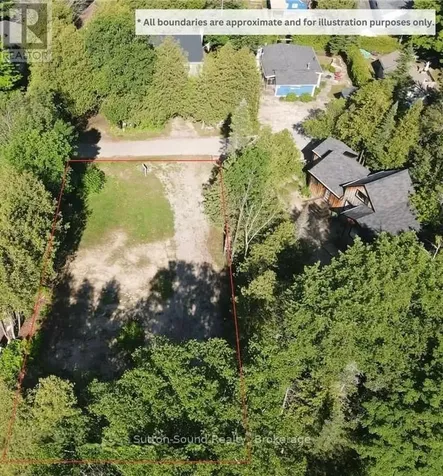 11 Sarnia Avenue South Bruce Peninsula ON N0H 2G0