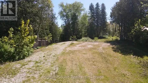 11 Sarnia Avenue South Bruce Peninsula ON N0H 2G0