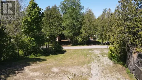 11 Sarnia Avenue South Bruce Peninsula ON N0H 2G0