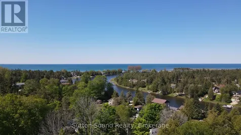 11 Sarnia Avenue South Bruce Peninsula ON N0H 2G0