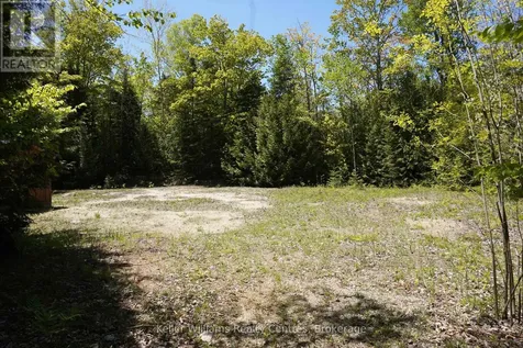 40 Old Red Bay Road South Bruce Peninsula ON N0H 2T0