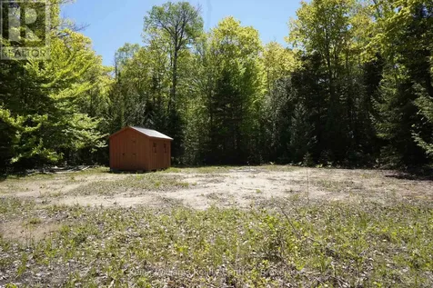 40 Old Red Bay Road South Bruce Peninsula ON N0H 2T0